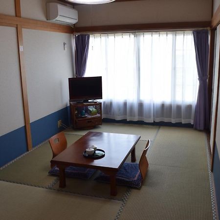 Pension Surf Rider Nishiizu Exterior foto