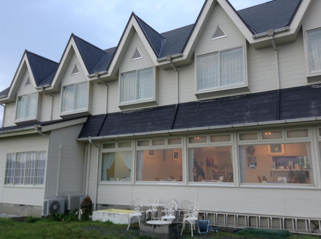 Pension Surf Rider Nishiizu Exterior foto