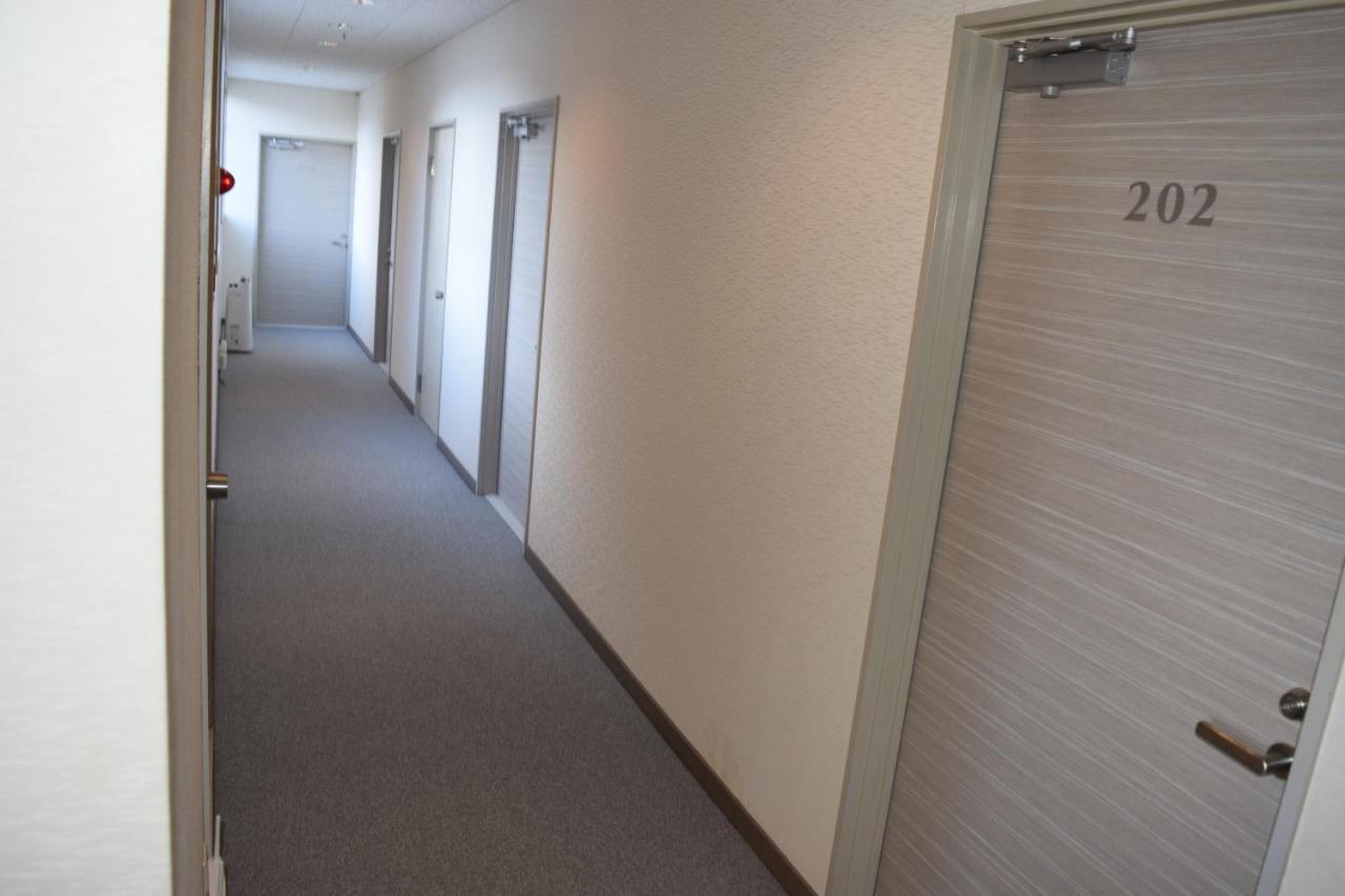 Pension Surf Rider Nishiizu Exterior foto